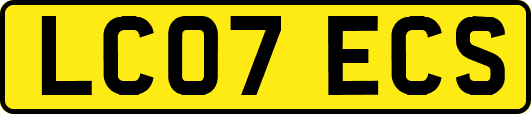 LC07ECS