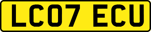 LC07ECU