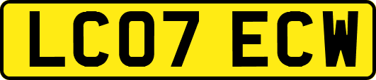 LC07ECW