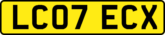 LC07ECX