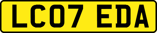 LC07EDA