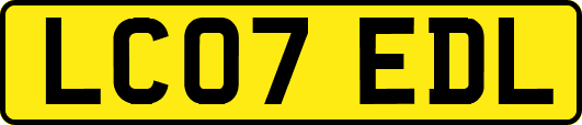 LC07EDL