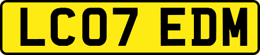 LC07EDM