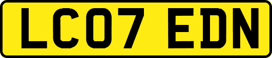 LC07EDN