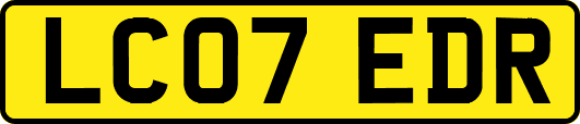 LC07EDR