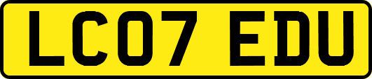 LC07EDU