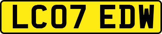 LC07EDW