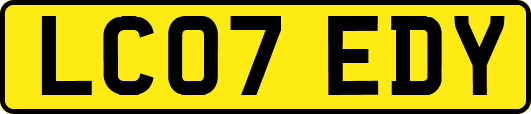 LC07EDY