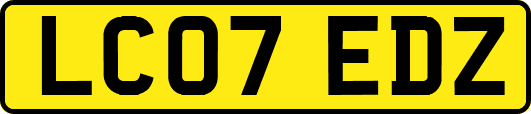 LC07EDZ