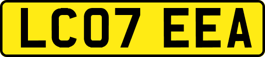 LC07EEA