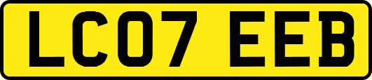 LC07EEB