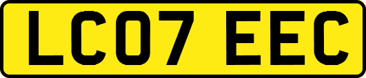 LC07EEC