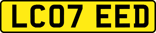 LC07EED