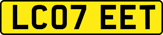 LC07EET