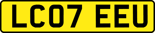 LC07EEU