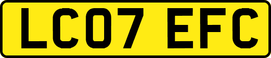 LC07EFC