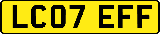LC07EFF