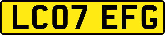 LC07EFG
