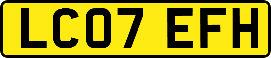LC07EFH