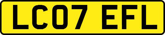 LC07EFL
