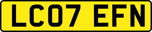 LC07EFN