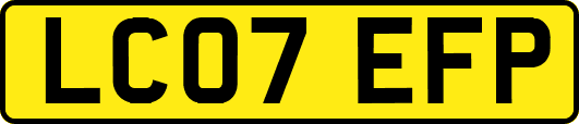LC07EFP