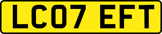 LC07EFT