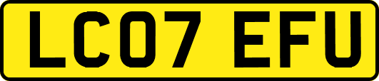 LC07EFU