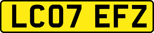 LC07EFZ