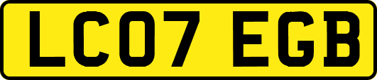 LC07EGB
