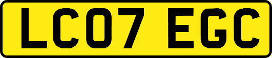 LC07EGC