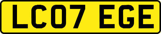 LC07EGE