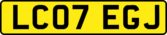 LC07EGJ