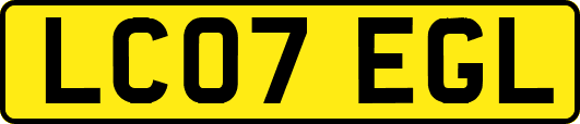 LC07EGL