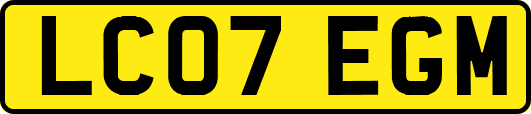 LC07EGM