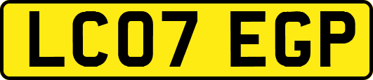 LC07EGP