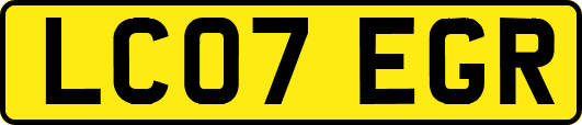 LC07EGR