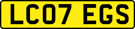 LC07EGS