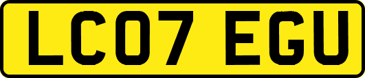 LC07EGU