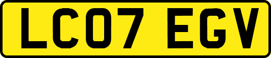LC07EGV