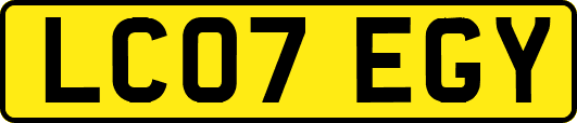 LC07EGY