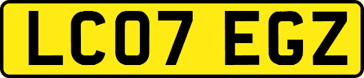 LC07EGZ