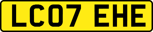 LC07EHE