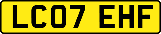 LC07EHF
