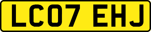 LC07EHJ