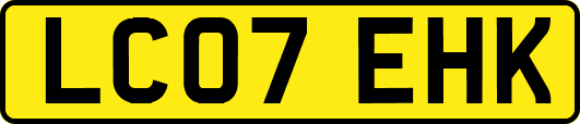 LC07EHK