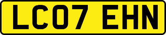 LC07EHN