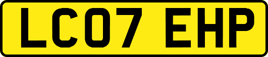 LC07EHP