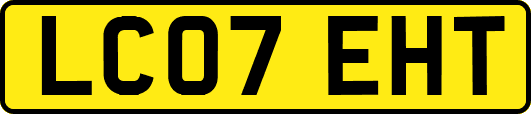 LC07EHT