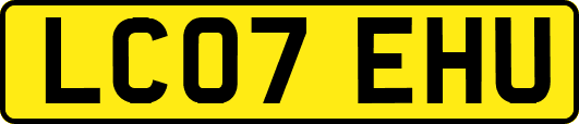 LC07EHU